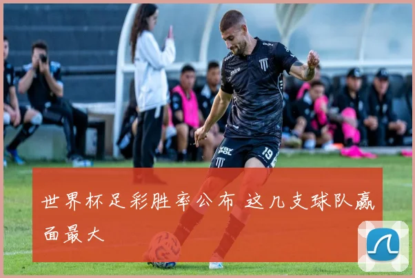 世界杯足彩胜率公布 这几支球队赢面最大
