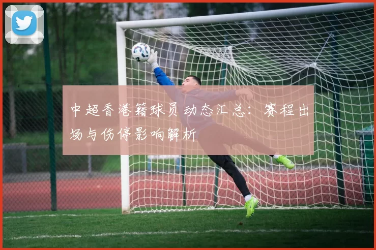 中超香港籍球员动态汇总：赛程出场与伤停影响解析