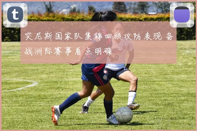 突尼斯国家队集锦回顾攻防表现 备战洲际赛事看点明确